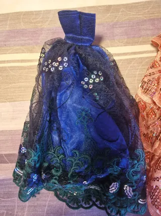 Ropa Barbie NUEVA a Estrenar