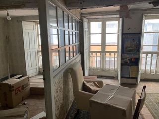 Edificio en venta en Pontedeume