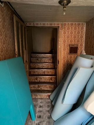 Edificio en venta en Pontedeume