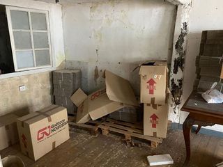 Edificio en venta en Pontedeume