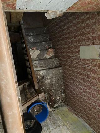 Edificio en venta en Pontedeume