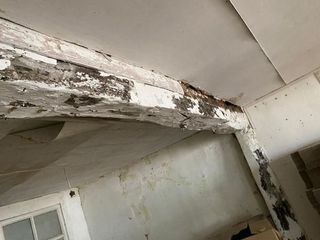 Edificio en venta en Pontedeume