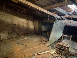 Edificio en venta en Pontedeume