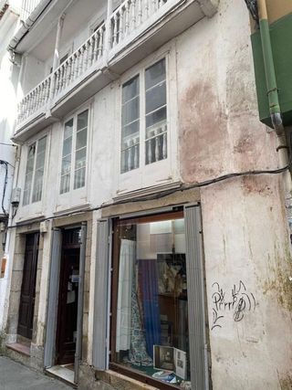 Edificio en venta en Pontedeume