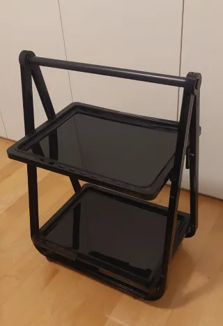 Tavolino Vintage Simo Italia Design