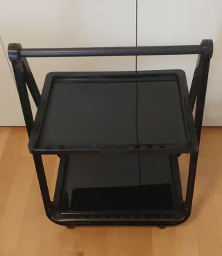 Tavolino Vintage Simo Italia Design