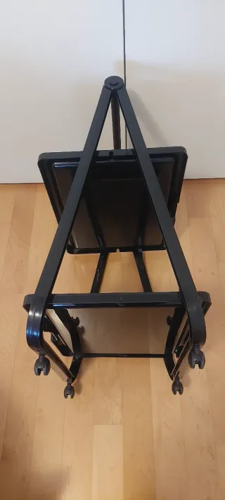 Tavolino Vintage Simo Italia Design