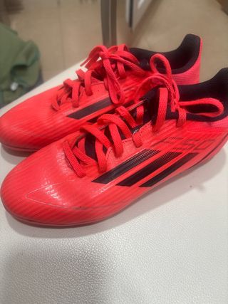 Scarpe da calcio Adidas per bambini