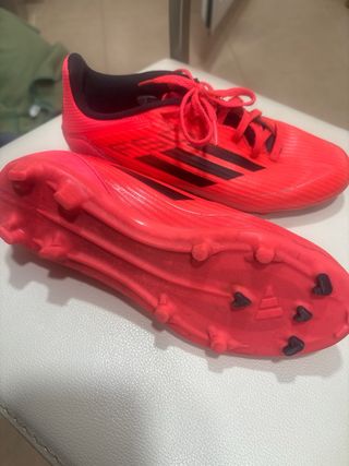 Scarpe da calcio Adidas per bambini
