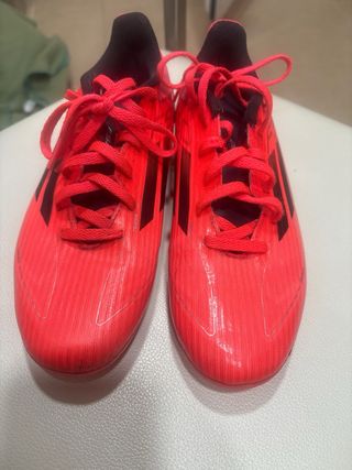 Scarpe da calcio Adidas per bambini