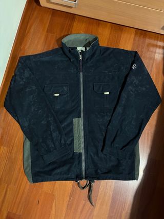 Giacca in pile Diadora