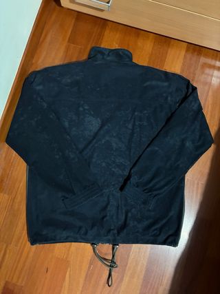 Giacca in pile Diadora