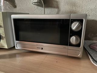 Microondas Fagor 800W Casi Nuevo