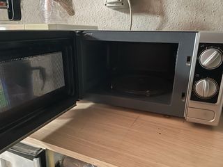 Microondas Fagor 800W Casi Nuevo