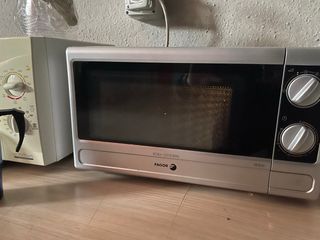 Microondas Fagor 800W Casi Nuevo