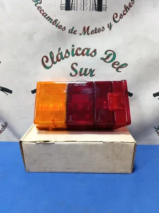 Piloto trasero Citroen Visa 1 izquierdo