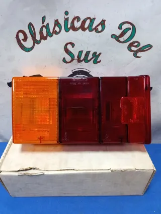 Piloto trasero Citroen Visa 1 izquierdo