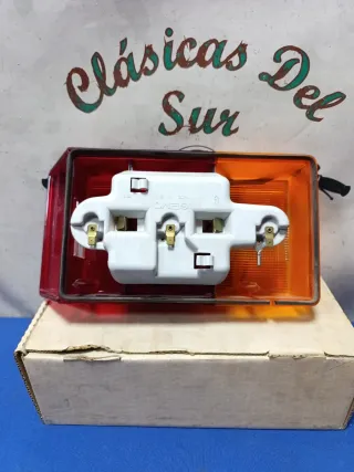 Piloto trasero Citroen Visa 1 izquierdo