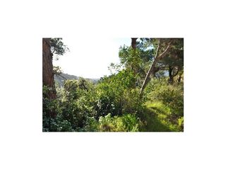 Terreno en venta en Roca Grossa - Serra Brava en Lloret de Mar
