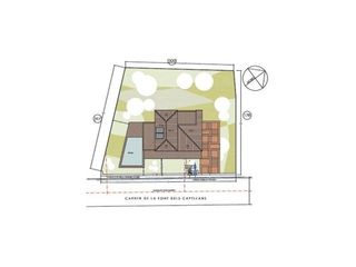 Terreno en venta en Roca Grossa - Serra Brava en Lloret de Mar