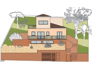 Terreno en venta en Roca Grossa - Serra Brava en Lloret de Mar