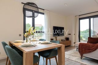 Piso en alquiler en Finestrelles en Esplugues de Llobregat