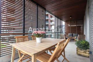 Piso en alquiler en Finestrelles en Esplugues de Llobregat