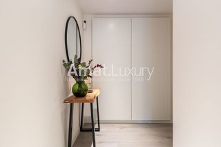 Piso en alquiler en Finestrelles en Esplugues de Llobregat