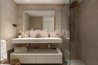 Piso en alquiler en Finestrelles en Esplugues de Llobregat