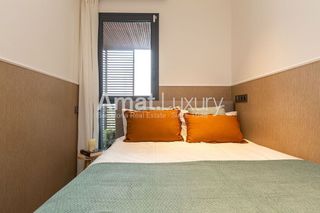 Piso en alquiler en Finestrelles en Esplugues de Llobregat