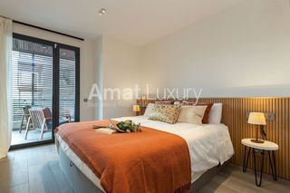 Piso en alquiler en Finestrelles en Esplugues de Llobregat