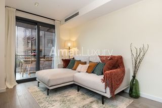 Piso en alquiler en Finestrelles en Esplugues de Llobregat