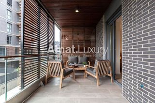 Piso en alquiler en Finestrelles en Esplugues de Llobregat