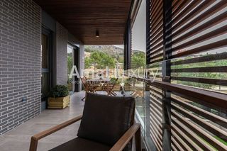 Piso en alquiler en Finestrelles en Esplugues de Llobregat