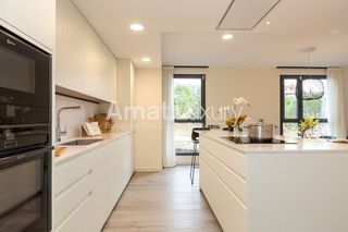 Piso en alquiler en Finestrelles en Esplugues de Llobregat