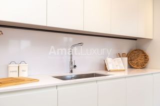 Piso en alquiler en Finestrelles en Esplugues de Llobregat