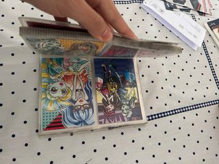 Álbum Monster High Panini 2011