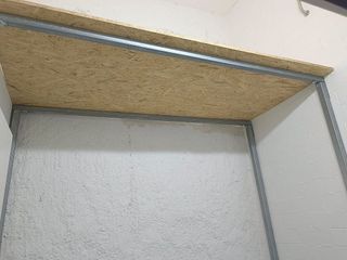 Trastero en alquiler en Plaça Catalunya - Escola Industrial en Terrassa