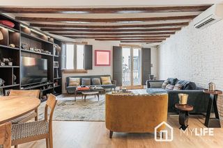 Piso en venta en El Gòtic en Barcelona
