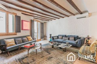 Piso en venta en El Gòtic en Barcelona