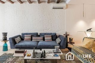 Piso en venta en El Gòtic en Barcelona