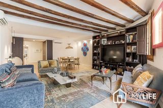 Piso en venta en El Gòtic en Barcelona