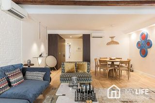 Piso en venta en El Gòtic en Barcelona