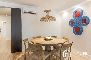 Piso en venta en El Gòtic en Barcelona