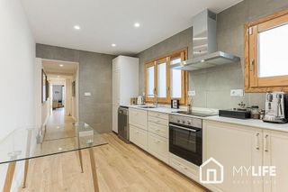 Piso en venta en El Gòtic en Barcelona