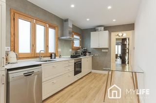 Piso en venta en El Gòtic en Barcelona