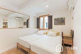 Piso en venta en El Gòtic en Barcelona