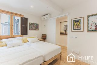 Piso en venta en El Gòtic en Barcelona