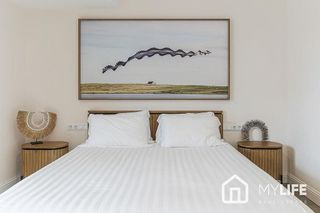 Piso en venta en El Gòtic en Barcelona