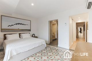 Piso en venta en El Gòtic en Barcelona